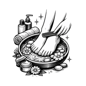Manicure Service