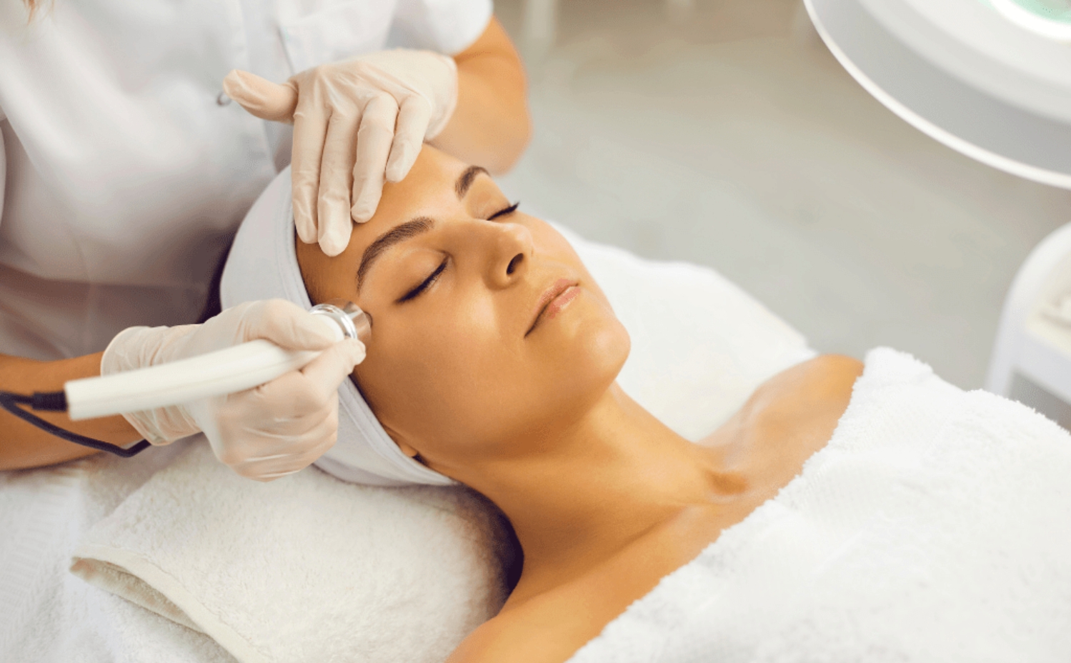best ladies salon in calicut