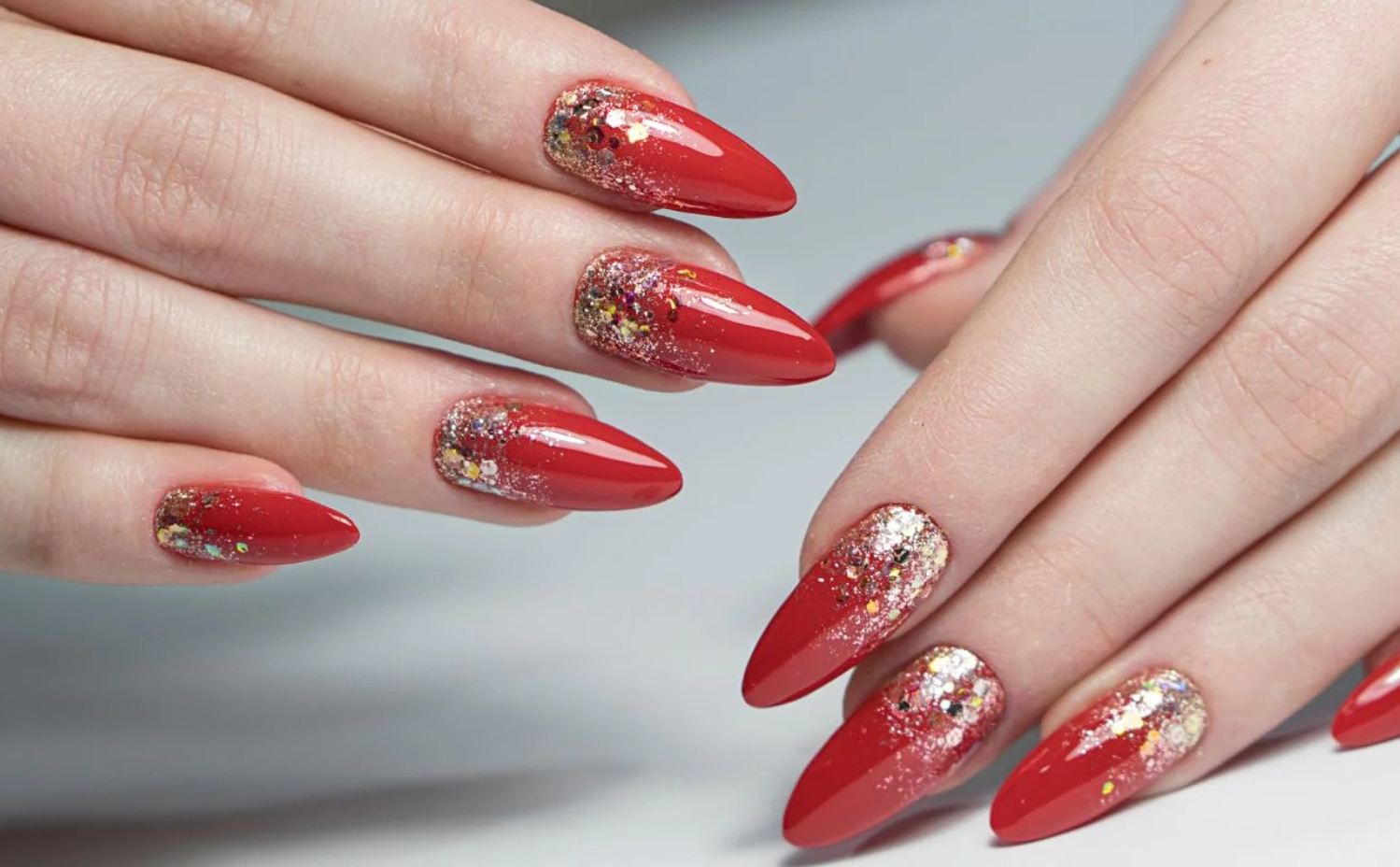 best nail art in calicut