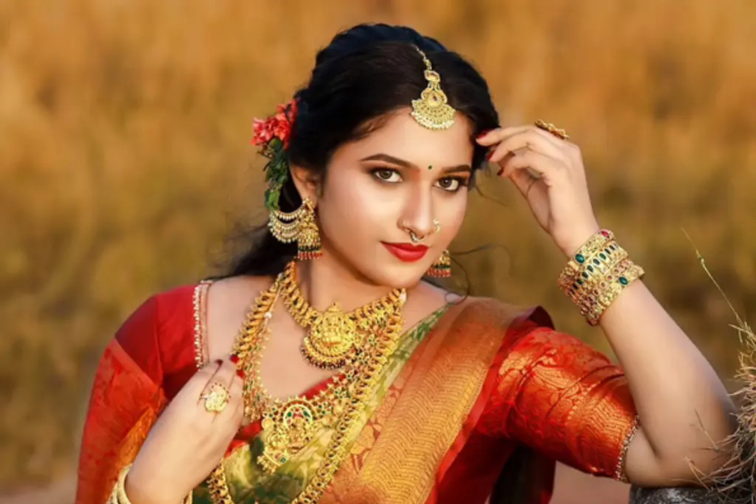 best bridal makeup in calicut