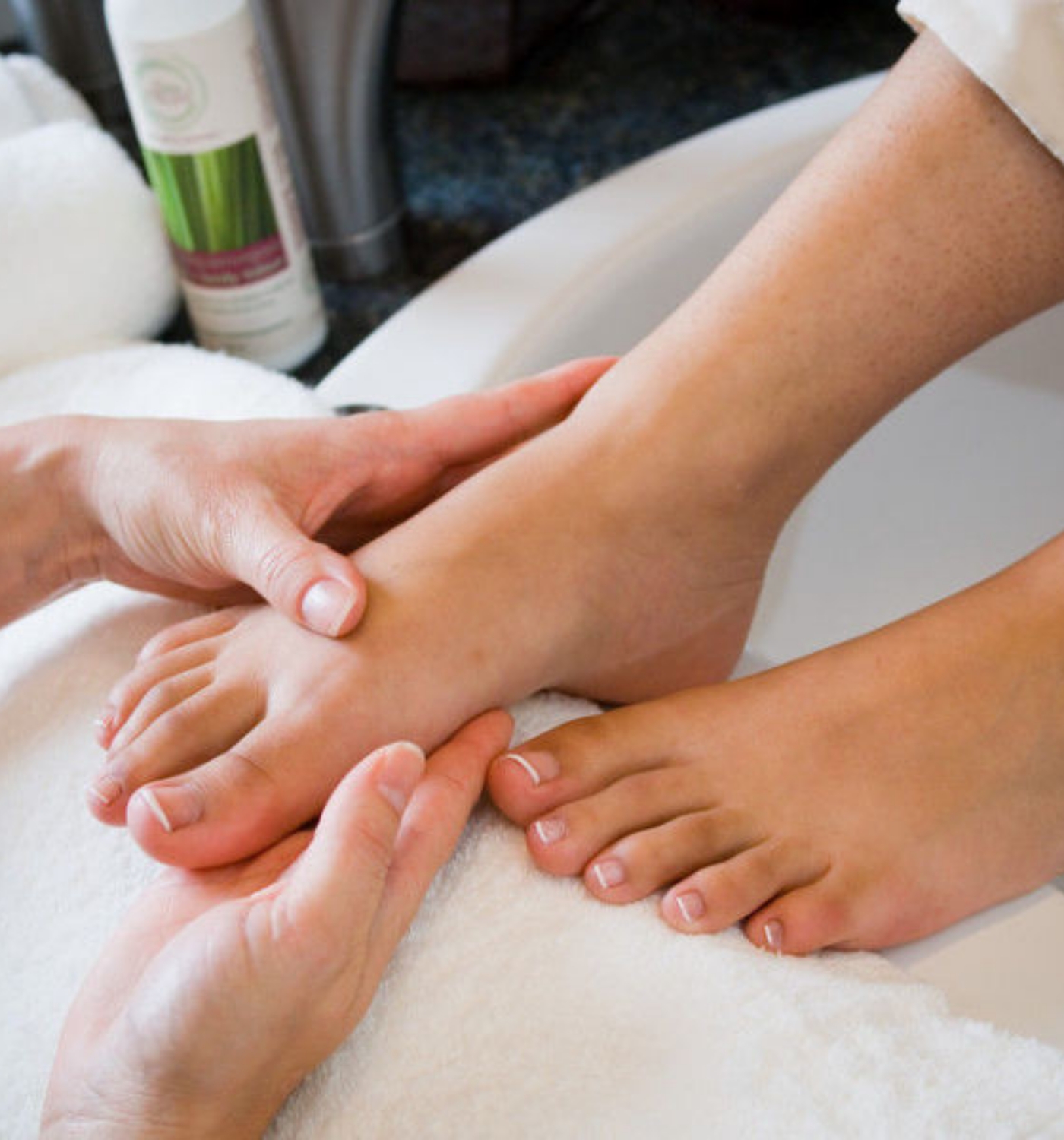 ladies salon calicut