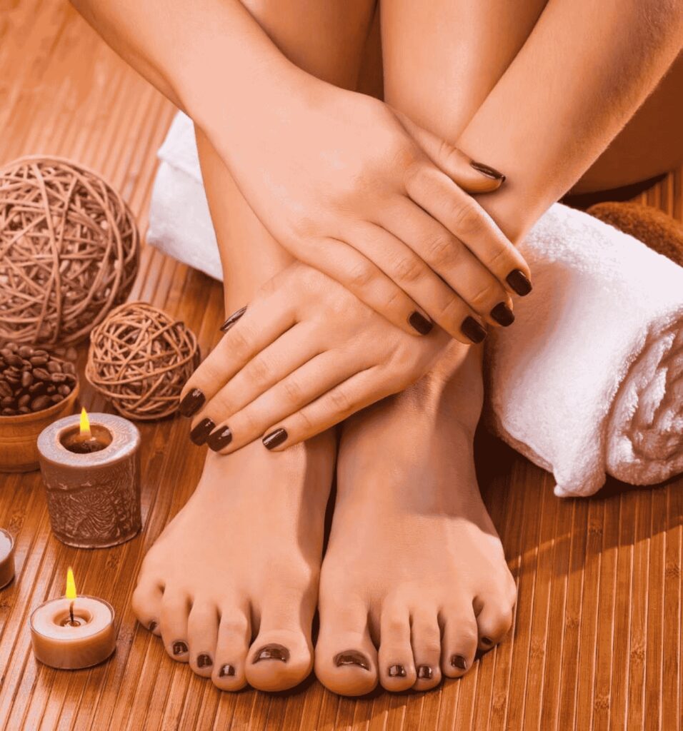 ladies salon calicut